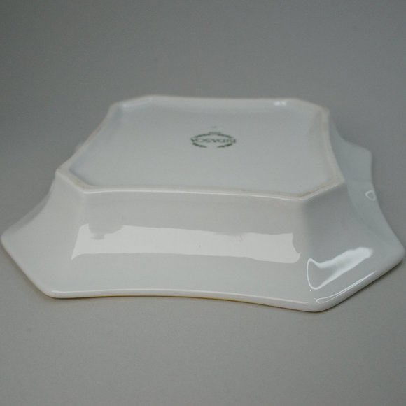 Rare BIDASOA San Cristobal de la Habana Cigar Ashtray - Picture 4 of 15